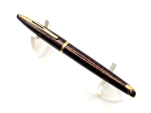 Waterman carene fountain - carene, pen