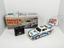 Vintage  Radio Shack Porsche