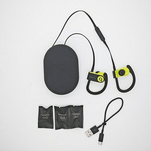 Beats dre powerbeats 3 - beats, by