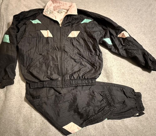Vtg sergio tacchini - vtg, tracksuit
