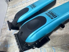 KIEPE EDGEX Combo Set Clipper