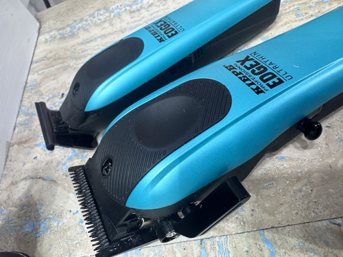 Kiepe edgex combo set clipper - combo,