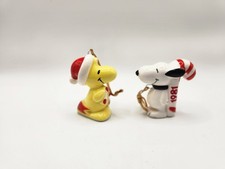 Coppia Ceramica Vintage