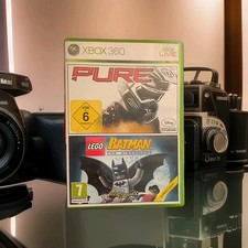 Giochi pure lego batman - 2, giochi: