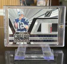 2005 donruss zenith - zenith, canton
