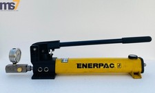 Enerpac P392 Pompa Idraulica