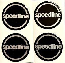 SPEEDLINE COPRICERCHIO IN LEGA