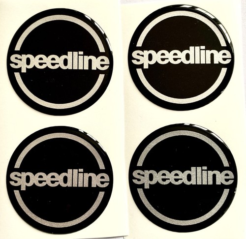Speedline copricerchio lega - in,