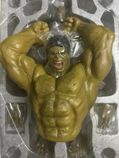 Hot Toys Hulk Deluxe Set Age