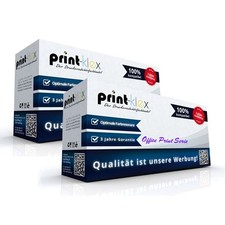 2 cartucce toner alternative per stampante Kyocera KM-2050-S