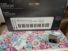 M-Audio Venom Synth / Mint
