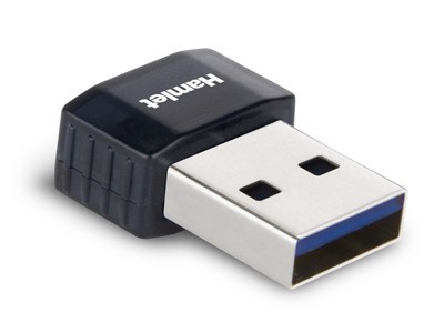 Hamlet nano chiavetta usb - chiavetta,