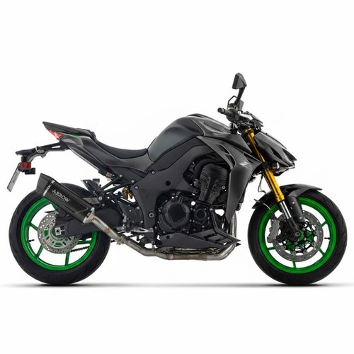 Terminale scarico arrow - di,
