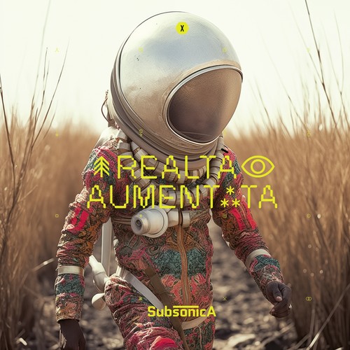 Subsonica realta aumentata - -,