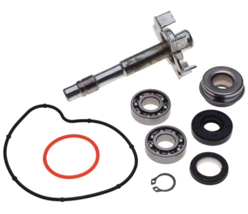 Kit riparazione pompa acqua