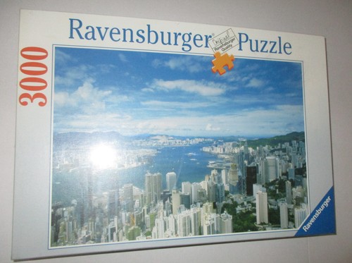 Ravensburger puzzle 17016 - ravensburger,