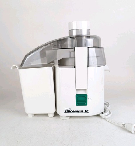 Juiceman estrattore succo - jr,