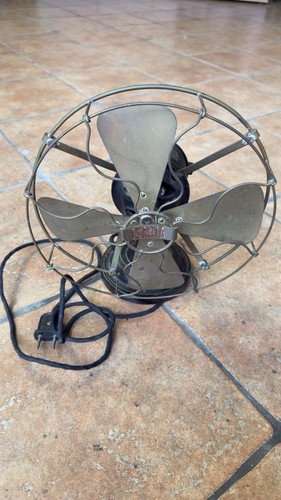 Isaria ventilatore tavolo - da,