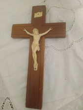 Crocifisso antico