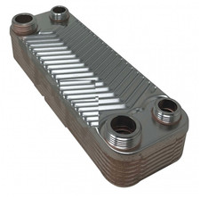 Scambiatore Secondario 14