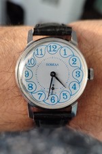 Pobeda , Orologio Russo