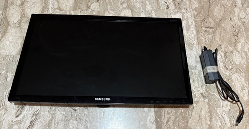 Monitor lcd pollici ideale - 22,