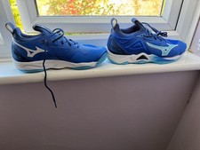 Nuovissimo Mizuno Wave