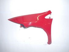 PARAFANGO ANTERIORE SX Honda