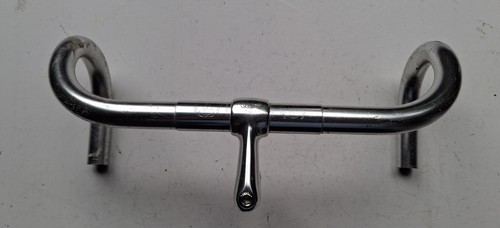 Manubrio pista vintage 3ttt - , 3t