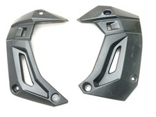 COPPIA FIANCHETTI SERBATOIO  TANK SIDE PANELS KAWASAKI VERSYS 650 21-24