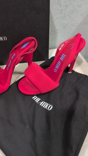 Scarpe col tacco the - tacco, 12