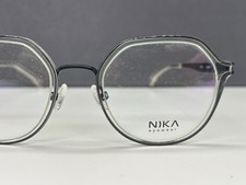 Occhiali da vista Nika uomo