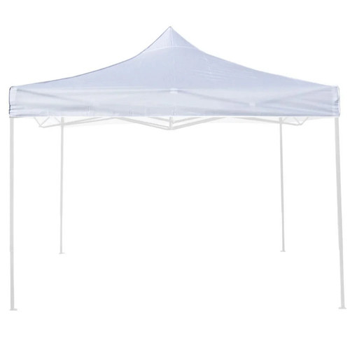 Telo tetto bianco 3x3 - telo,