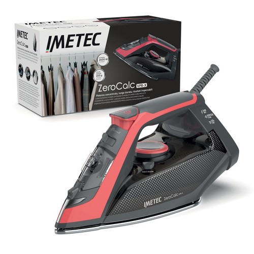 Imetec zerocalc vprx ferro - imetec, –