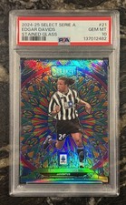 2024-25 Panini Select Serie A