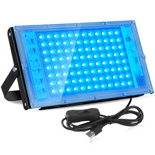 Lampada abbronzante 100 luce - w,