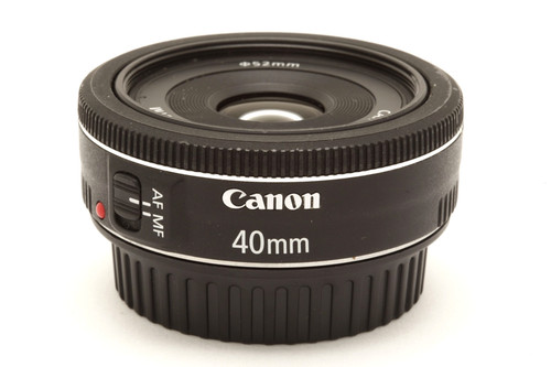 Canon f2 8 obiettivo - mm, f2.8