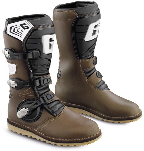 Stivali moto gaerne balance - gaerne,