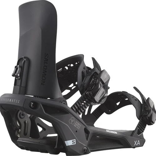 Nuovo attacchi snowboard - attacchi,