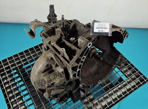 Cambio manuale usato - , citroen