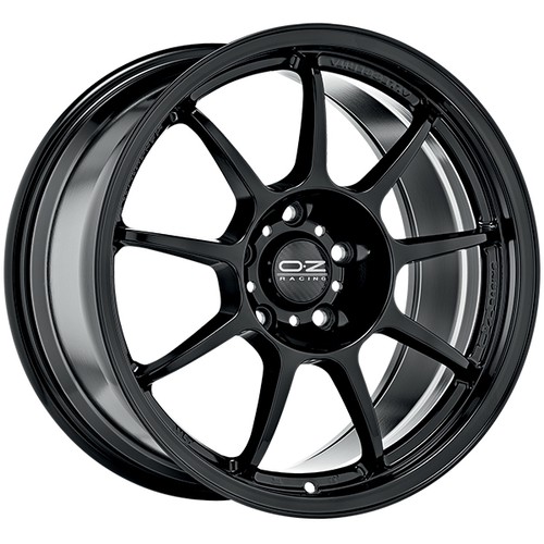 Cerchio lega racing - oz,