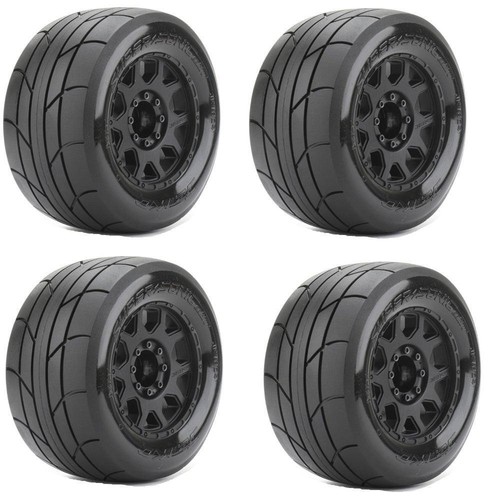 Pneumatici powerhobby mt - pneumatici,