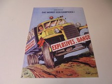 Album "Dat Wordt een