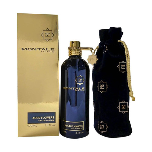 Aoud flowers montale - flowers, by