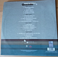 Pino Daniele  quando  volume 2