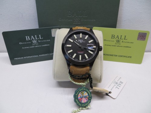 Orologio automatico ball - orologio,