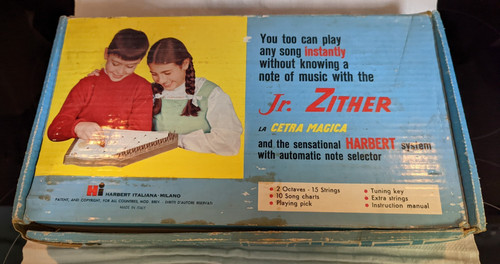Cetra vintage la - cetra,