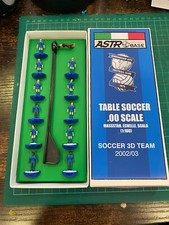 Astrobase Soccer 3d Subbuteo squadra di calcio balilla Birmingham City (ENG) 2002