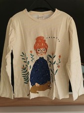 Set abbigliamento bambina 9-10