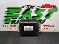 CENTRALINA MOTORE CHEVROLET (DAEWOO) KALOS 1.2B 2002-2008 96435559 5WY1E07G